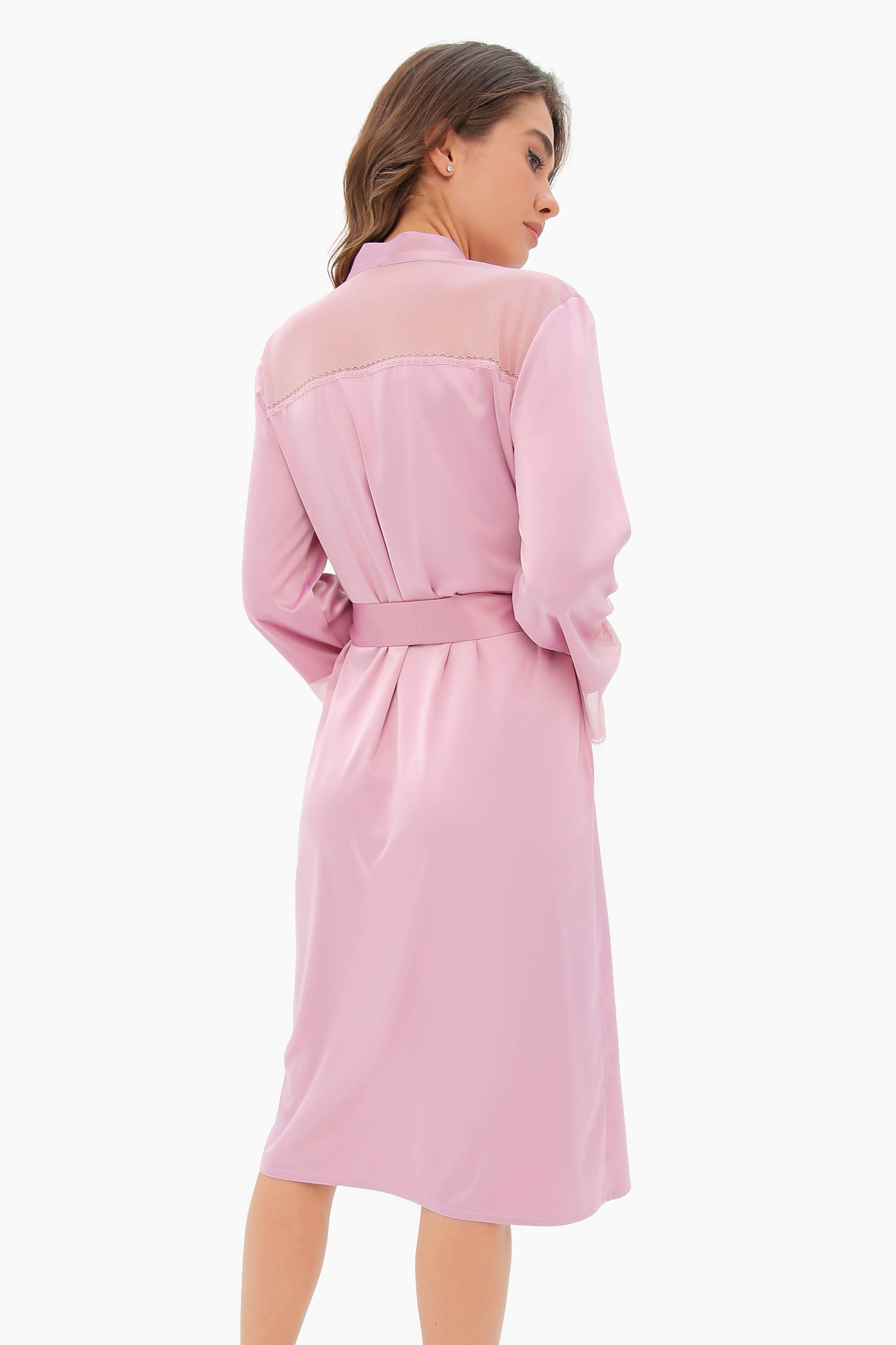 8161-6772 халат жіночий Anabel Arto